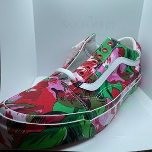 Kenzo VANS